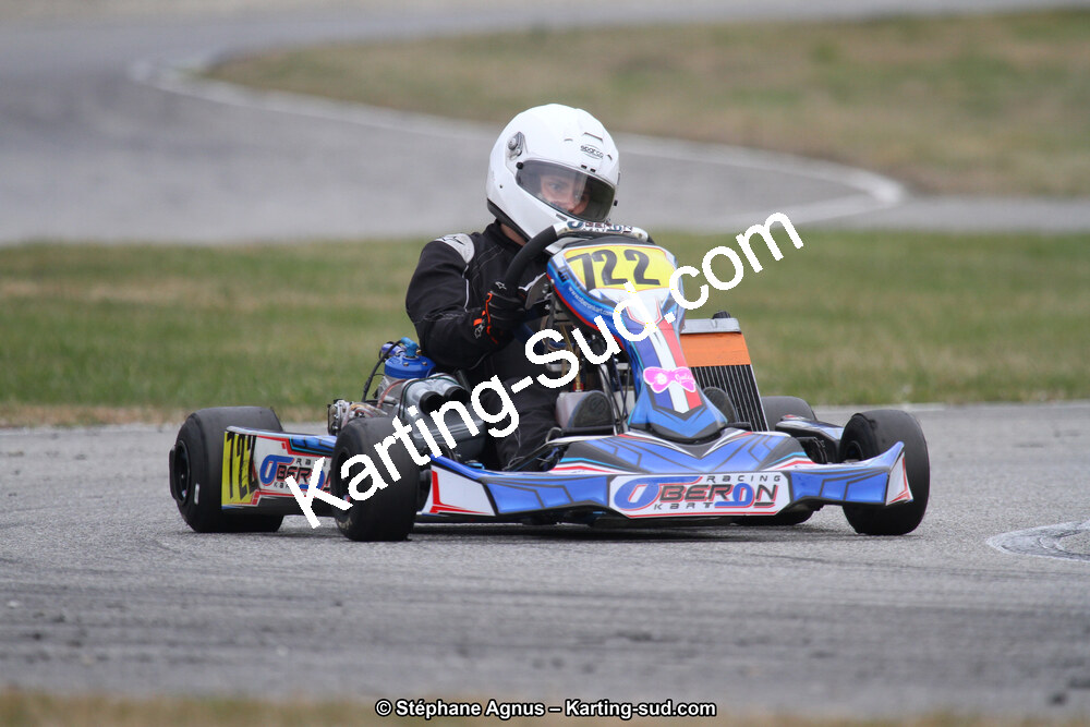 03, 04 & 05/03/2017 : Challenge X30 France 2017 à Lavelanet (Photos Stéphane Agnus) 2017 — karting