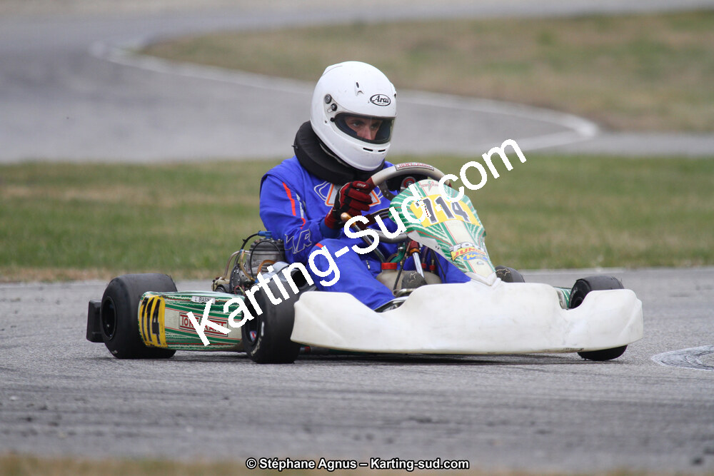 03, 04 & 05/03/2017 : Challenge X30 France 2017 à Lavelanet (Photos Stéphane Agnus) 2017 — karting