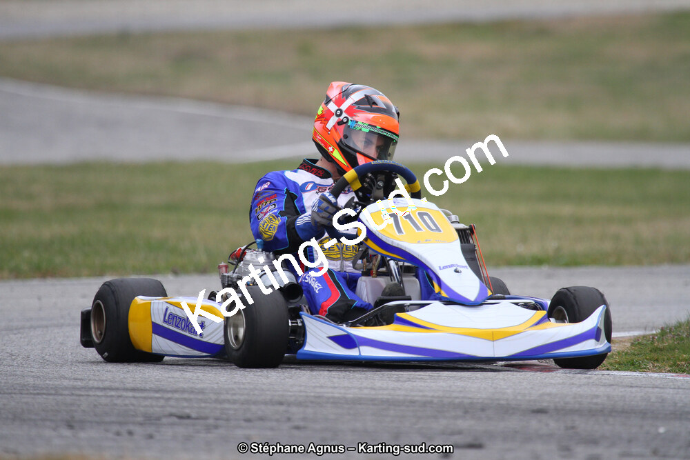 03, 04 & 05/03/2017 : Challenge X30 France 2017 à Lavelanet (Photos Stéphane Agnus) 2017 — karting