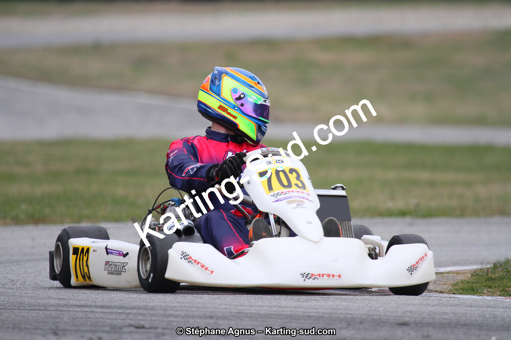03, 04 & 05/03/2017 : Challenge X30 France 2017 à Lavelanet (Photos Stéphane Agnus) 2017 — karting