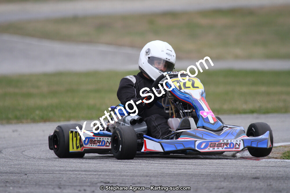03, 04 & 05/03/2017 : Challenge X30 France 2017 à Lavelanet (Photos Stéphane Agnus) 2017 — karting