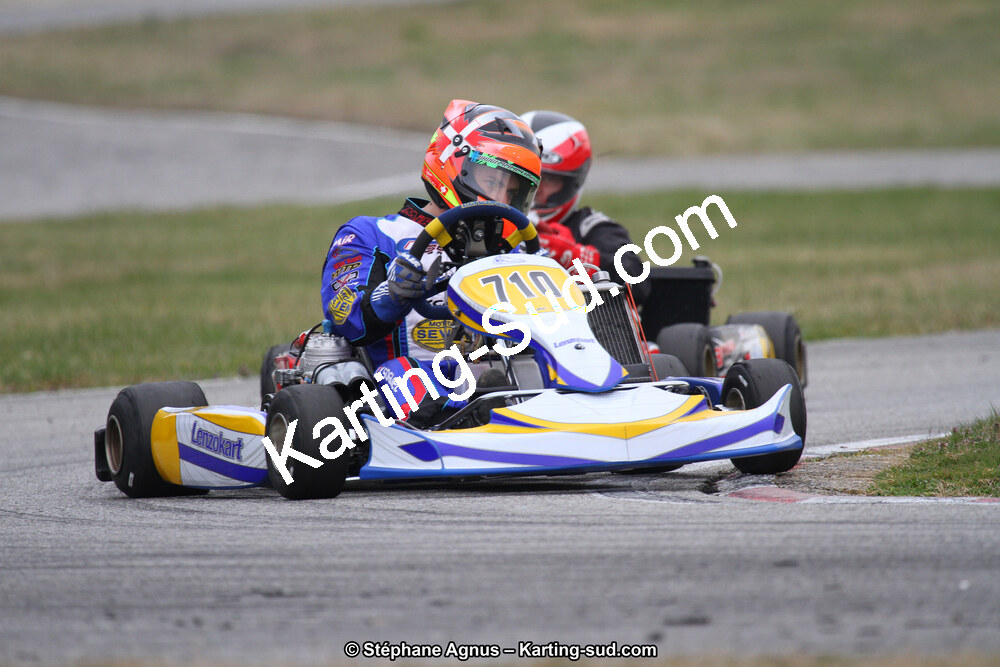 03, 04 & 05/03/2017 : Challenge X30 France 2017 à Lavelanet (Photos Stéphane Agnus) 2017 — karting