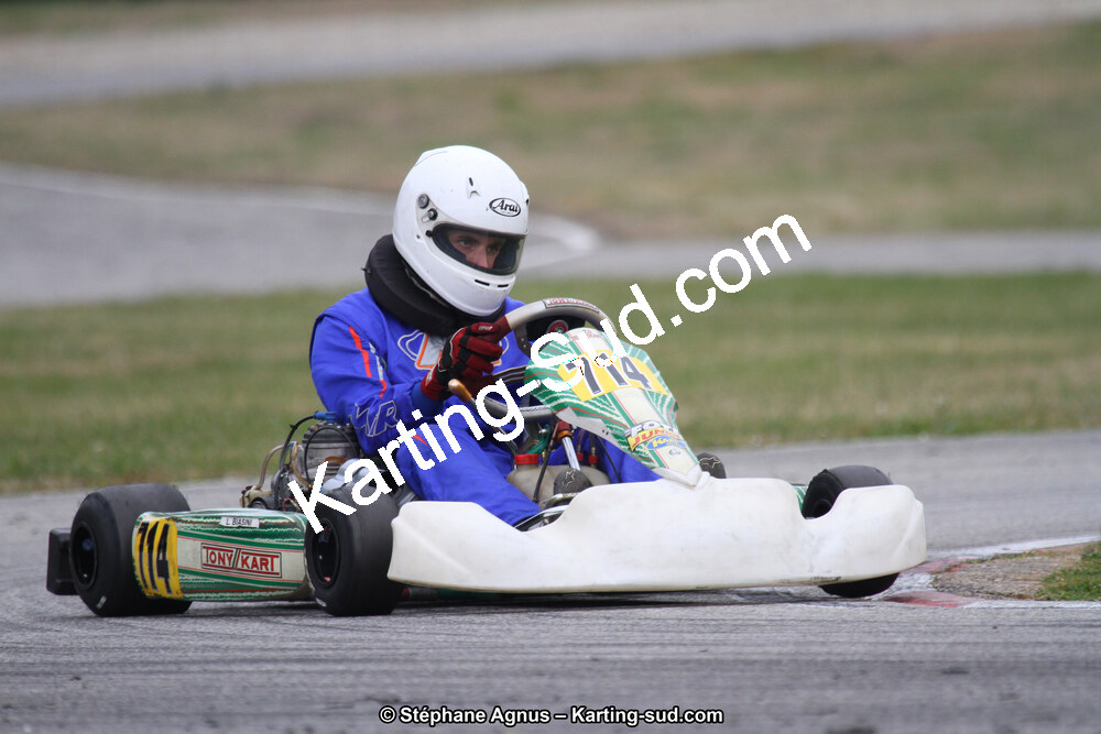 03, 04 & 05/03/2017 : Challenge X30 France 2017 à Lavelanet (Photos Stéphane Agnus) 2017 — karting