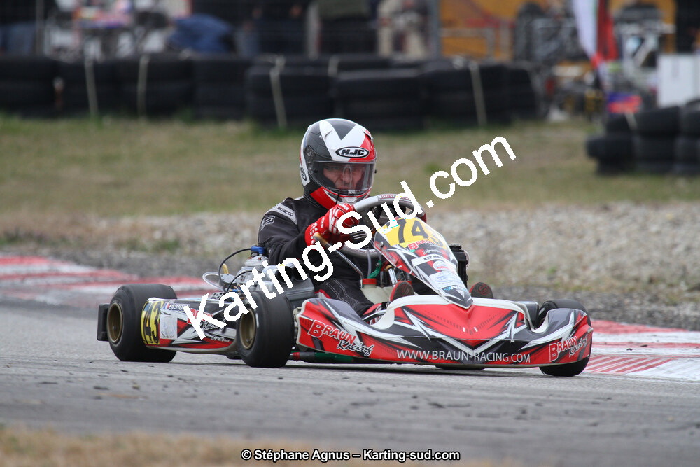 03, 04 & 05/03/2017 : Challenge X30 France 2017 à Lavelanet (Photos Stéphane Agnus) 2017 — karting