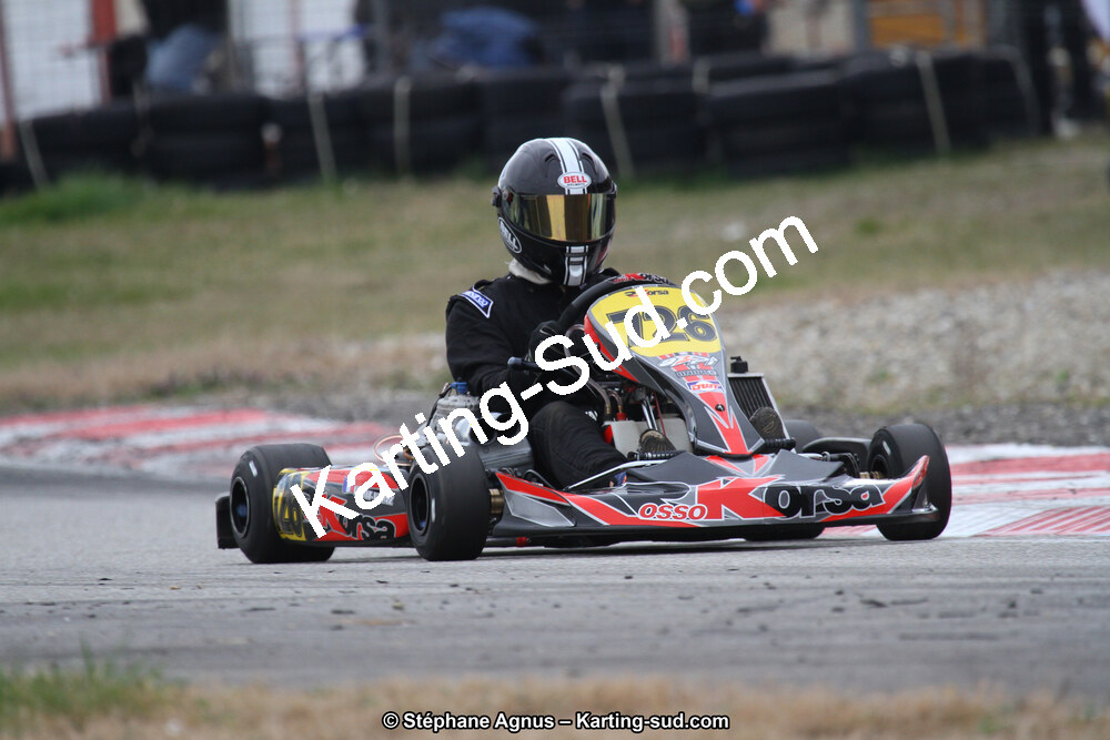 03, 04 & 05/03/2017 : Challenge X30 France 2017 à Lavelanet (Photos Stéphane Agnus) 2017 — karting