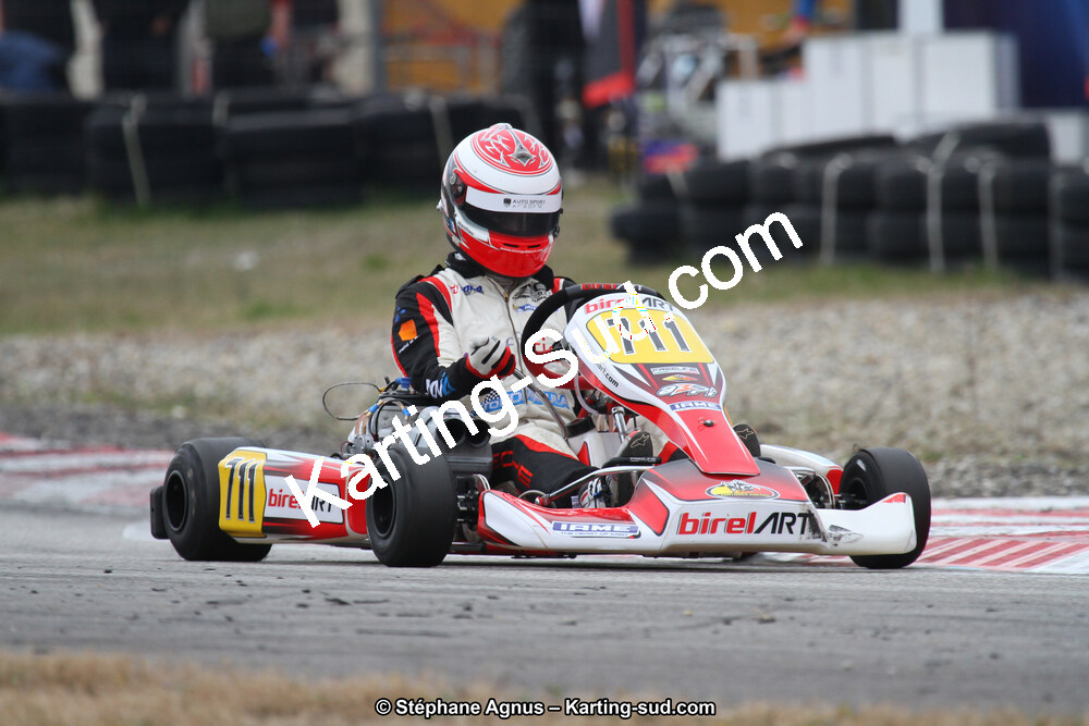 03, 04 & 05/03/2017 : Challenge X30 France 2017 à Lavelanet (Photos Stéphane Agnus) 2017 — karting