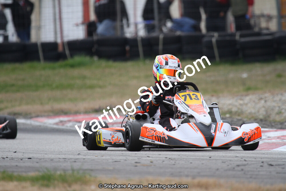 03, 04 & 05/03/2017 : Challenge X30 France 2017 à Lavelanet (Photos Stéphane Agnus) 2017 — karting