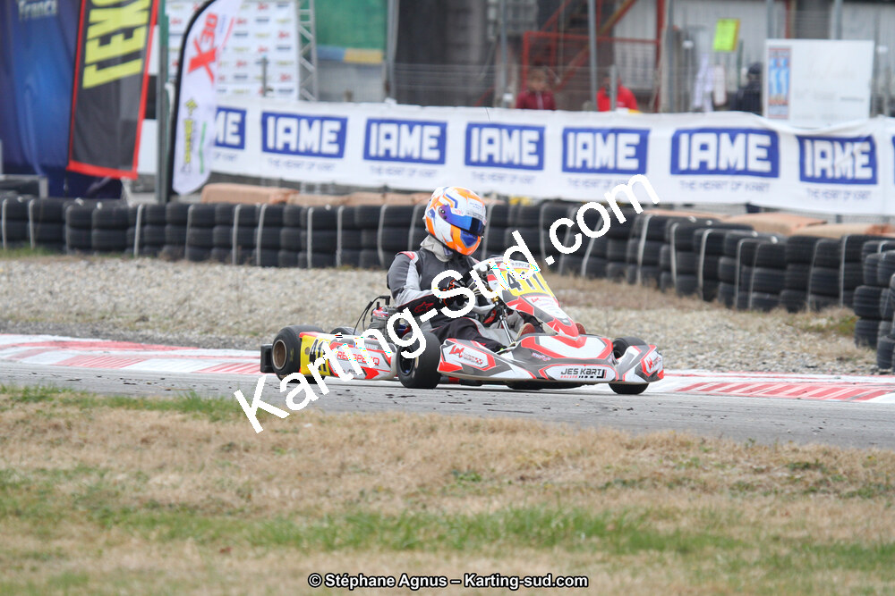 03, 04 & 05/03/2017 : Challenge X30 France 2017 à Lavelanet (Photos Stéphane Agnus) 2017 — karting