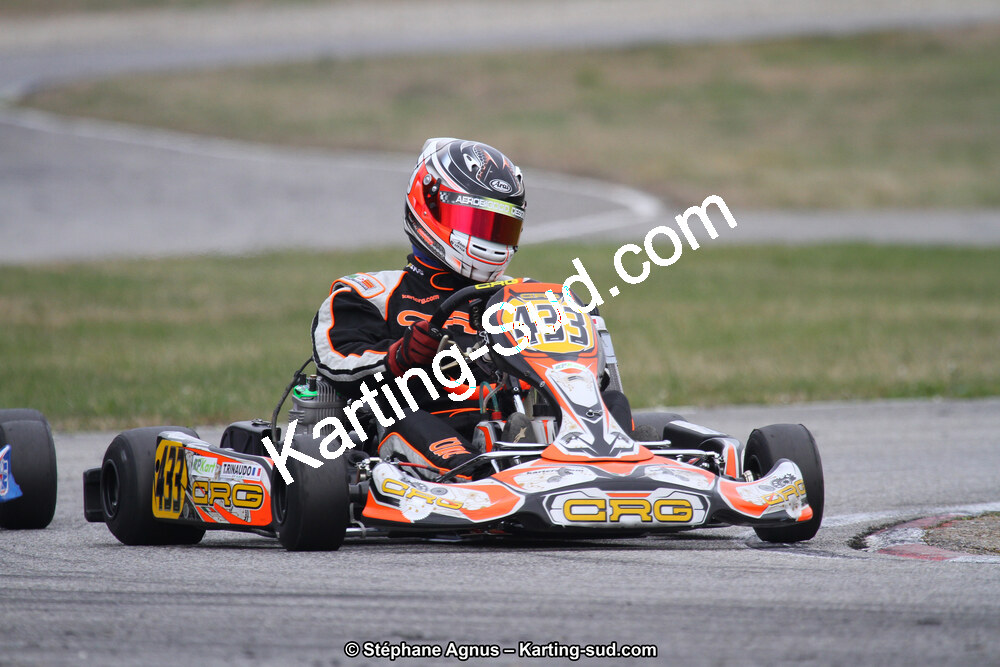03, 04 & 05/03/2017 : Challenge X30 France 2017 à Lavelanet (Photos Stéphane Agnus) 2017 — karting