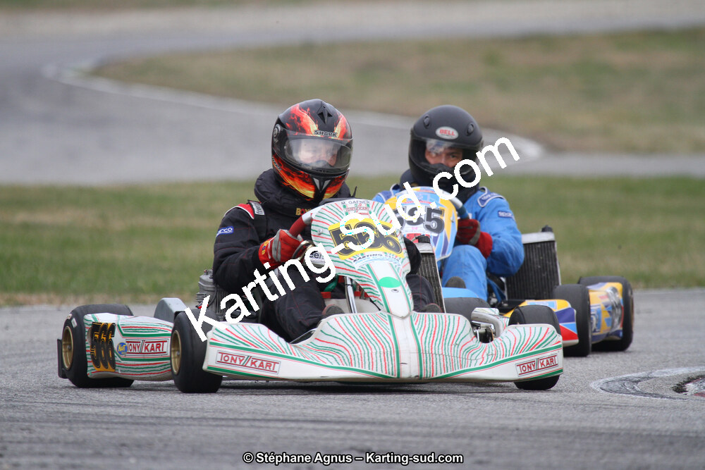 03, 04 & 05/03/2017 : Challenge X30 France 2017 à Lavelanet (Photos Stéphane Agnus) 2017 — karting