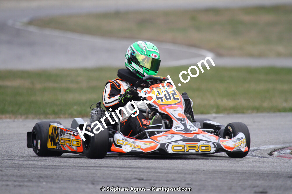 03, 04 & 05/03/2017 : Challenge X30 France 2017 à Lavelanet (Photos Stéphane Agnus) 2017 — karting