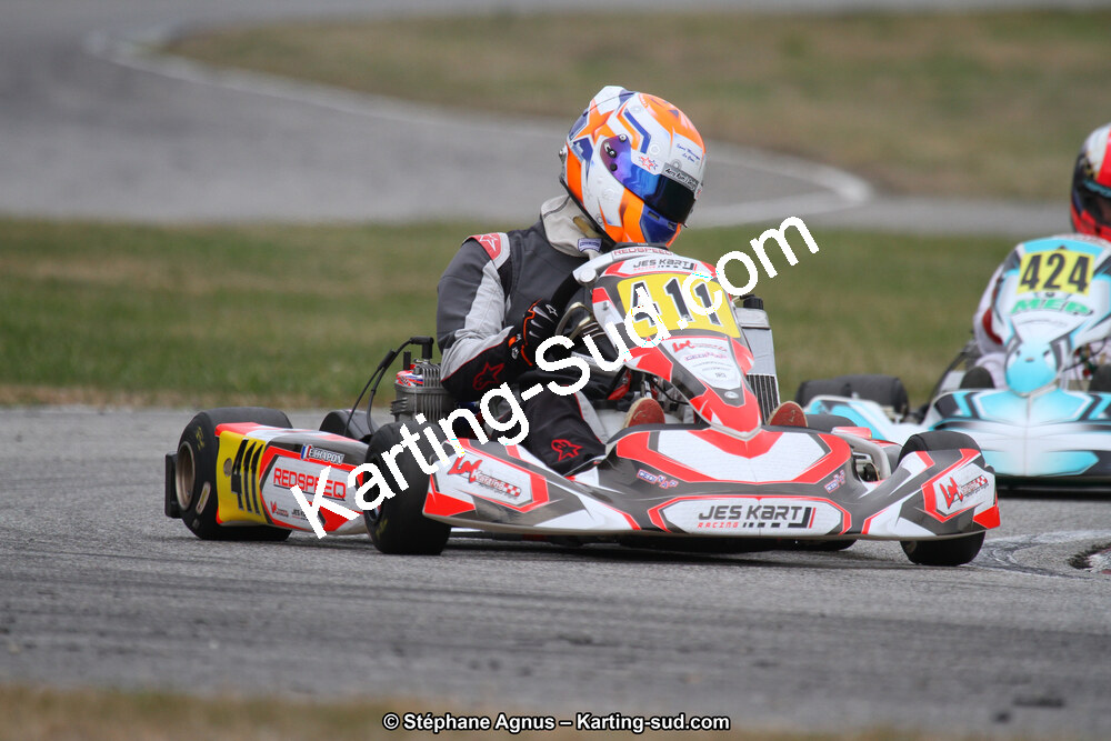 03, 04 & 05/03/2017 : Challenge X30 France 2017 à Lavelanet (Photos Stéphane Agnus) 2017 — karting