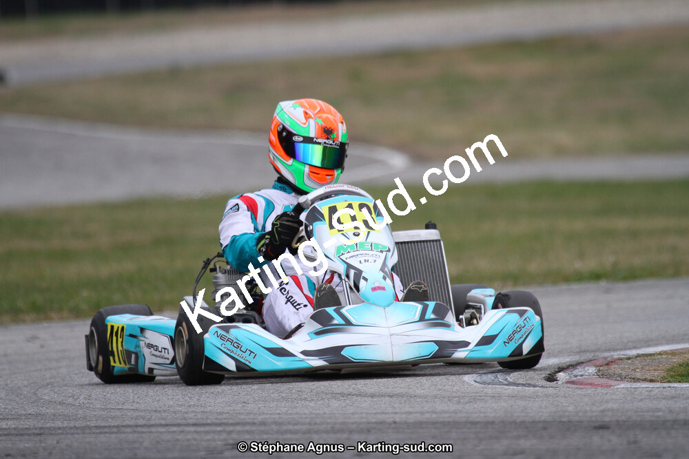 03, 04 & 05/03/2017 : Challenge X30 France 2017 à Lavelanet (Photos Stéphane Agnus) 2017 — karting