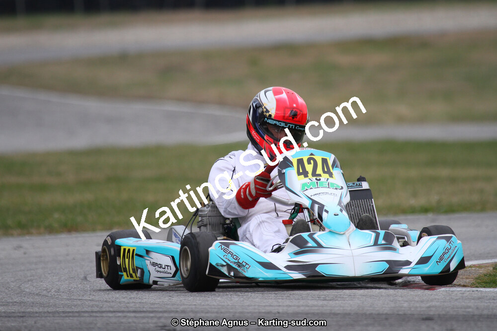 03, 04 & 05/03/2017 : Challenge X30 France 2017 à Lavelanet (Photos Stéphane Agnus) 2017 — karting