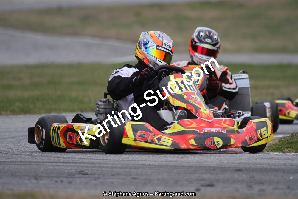 03, 04 & 05/03/2017 : Challenge X30 France 2017 à Lavelanet (Photos Stéphane Agnus) 2017 — karting