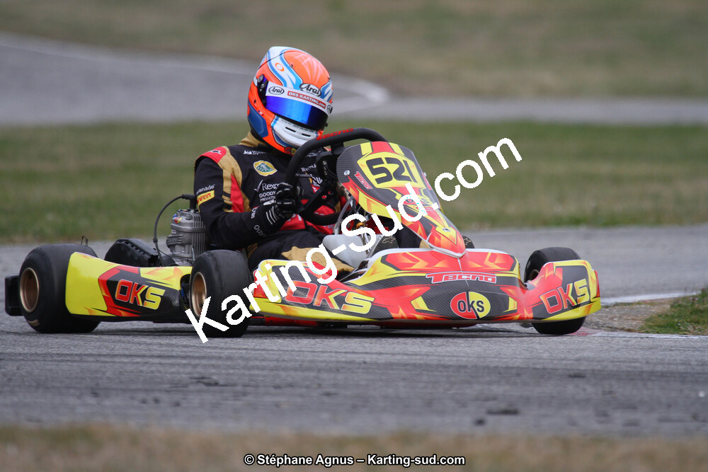 03, 04 & 05/03/2017 : Challenge X30 France 2017 à Lavelanet (Photos Stéphane Agnus) 2017 — karting