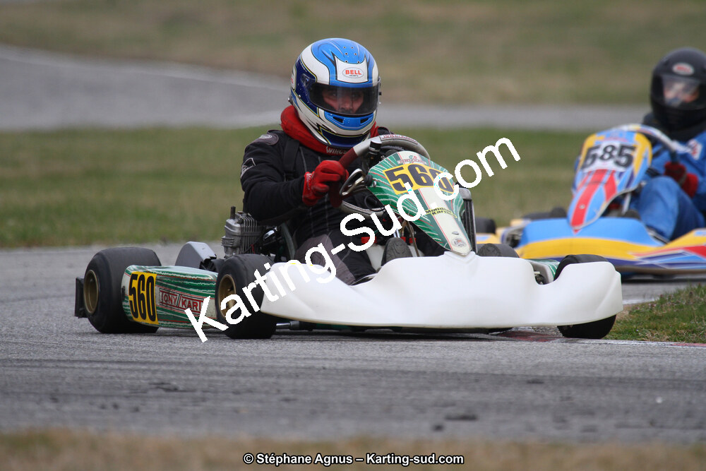 03, 04 & 05/03/2017 : Challenge X30 France 2017 à Lavelanet (Photos Stéphane Agnus) 2017 — karting