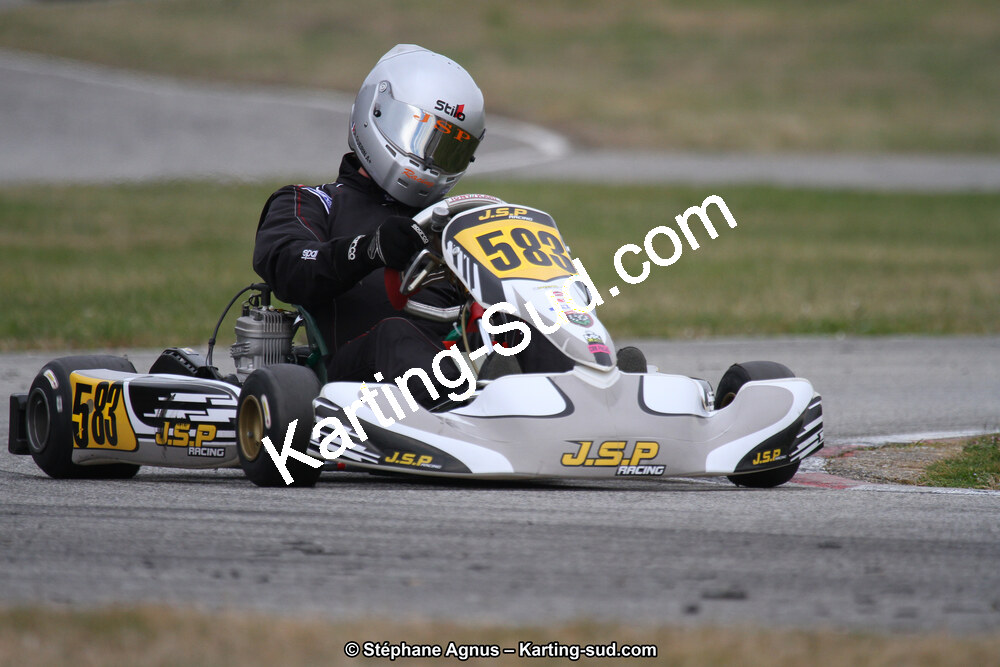 03, 04 & 05/03/2017 : Challenge X30 France 2017 à Lavelanet (Photos Stéphane Agnus) 2017 — karting