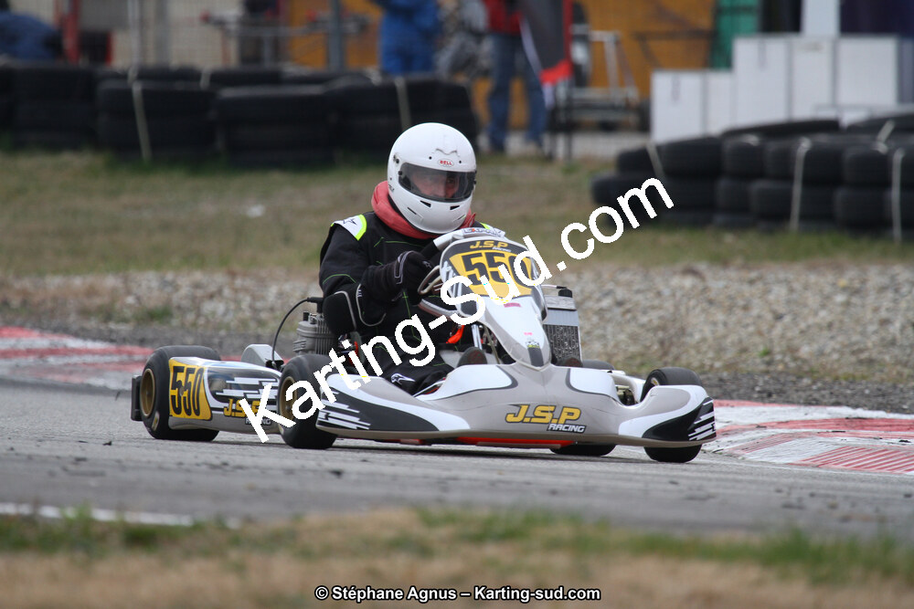 03, 04 & 05/03/2017 : Challenge X30 France 2017 à Lavelanet (Photos Stéphane Agnus) 2017 — karting