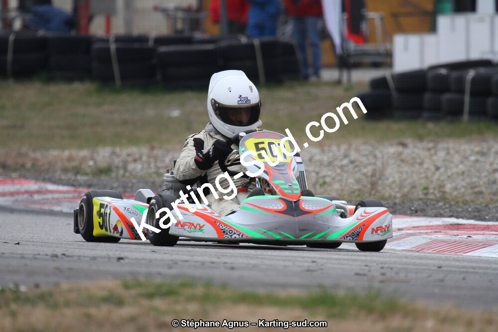 03, 04 & 05/03/2017 : Challenge X30 France 2017 à Lavelanet (Photos Stéphane Agnus) 2017 — karting