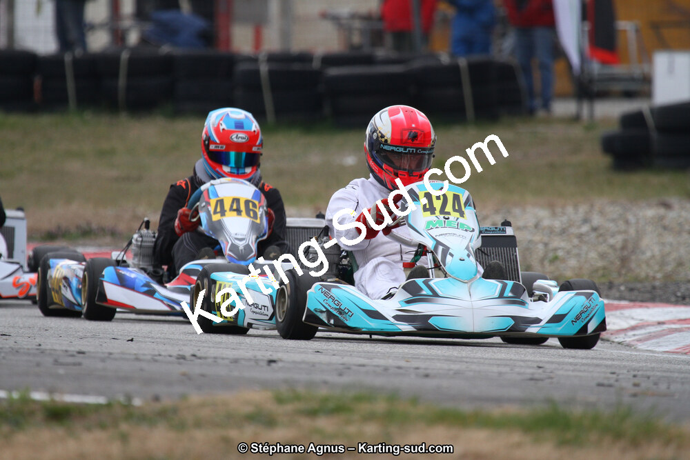 03, 04 & 05/03/2017 : Challenge X30 France 2017 à Lavelanet (Photos Stéphane Agnus) 2017 — karting