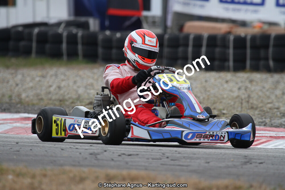 03, 04 & 05/03/2017 : Challenge X30 France 2017 à Lavelanet (Photos Stéphane Agnus) 2017 — karting