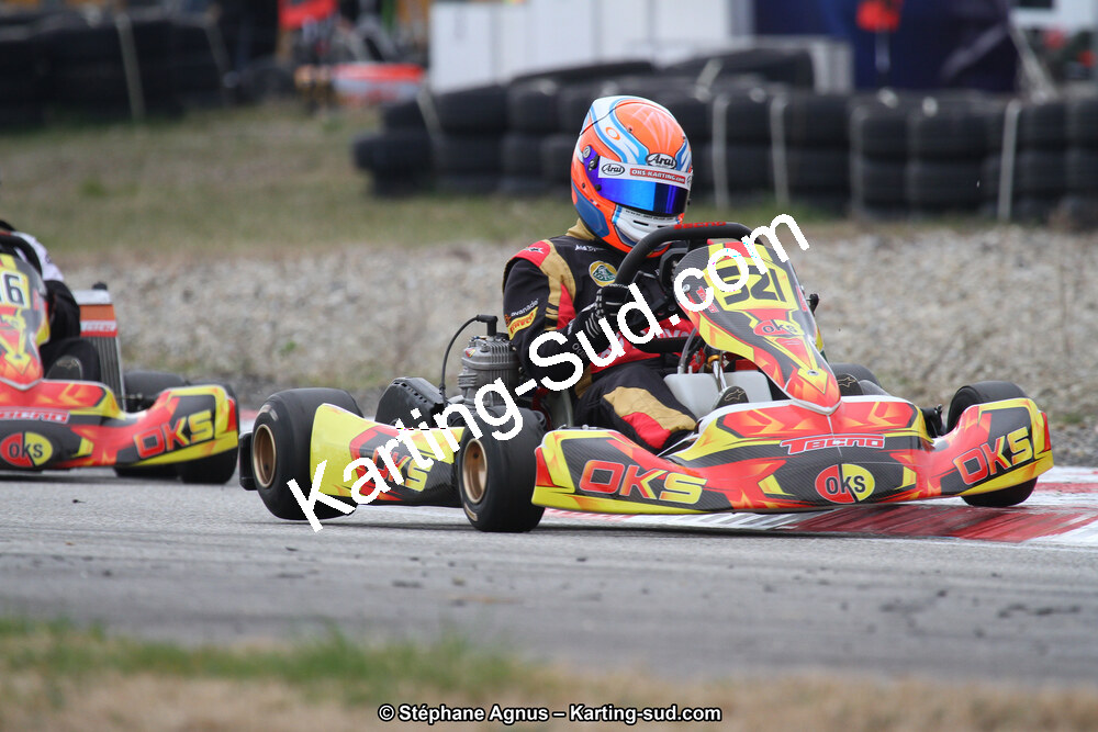03, 04 & 05/03/2017 : Challenge X30 France 2017 à Lavelanet (Photos Stéphane Agnus) 2017 — karting