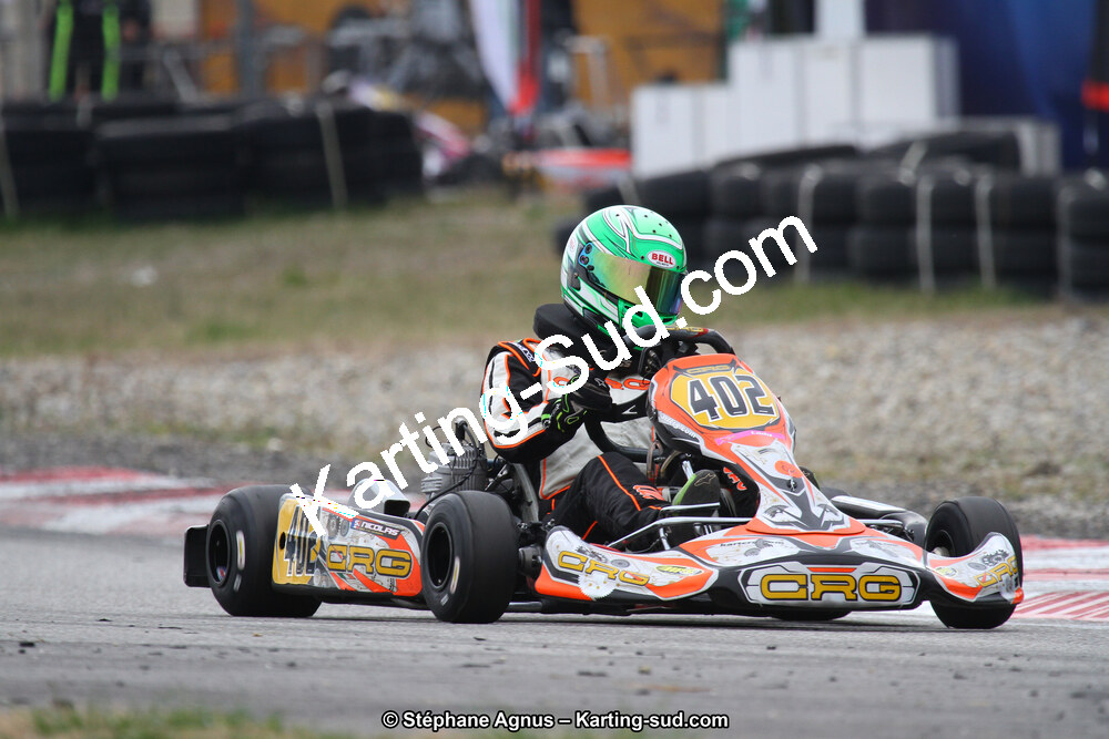 03, 04 & 05/03/2017 : Challenge X30 France 2017 à Lavelanet (Photos Stéphane Agnus) 2017 — karting
