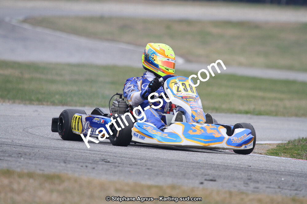 03, 04 & 05/03/2017 : Challenge X30 France 2017 à Lavelanet (Photos Stéphane Agnus) 2017 — karting