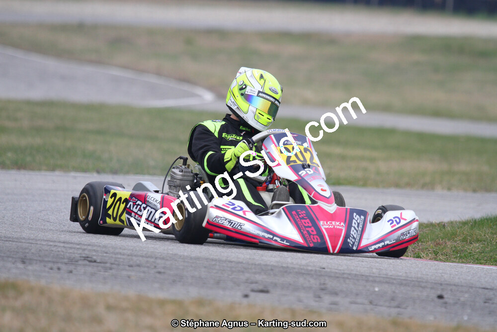 03, 04 & 05/03/2017 : Challenge X30 France 2017 à Lavelanet (Photos Stéphane Agnus) 2017 — karting