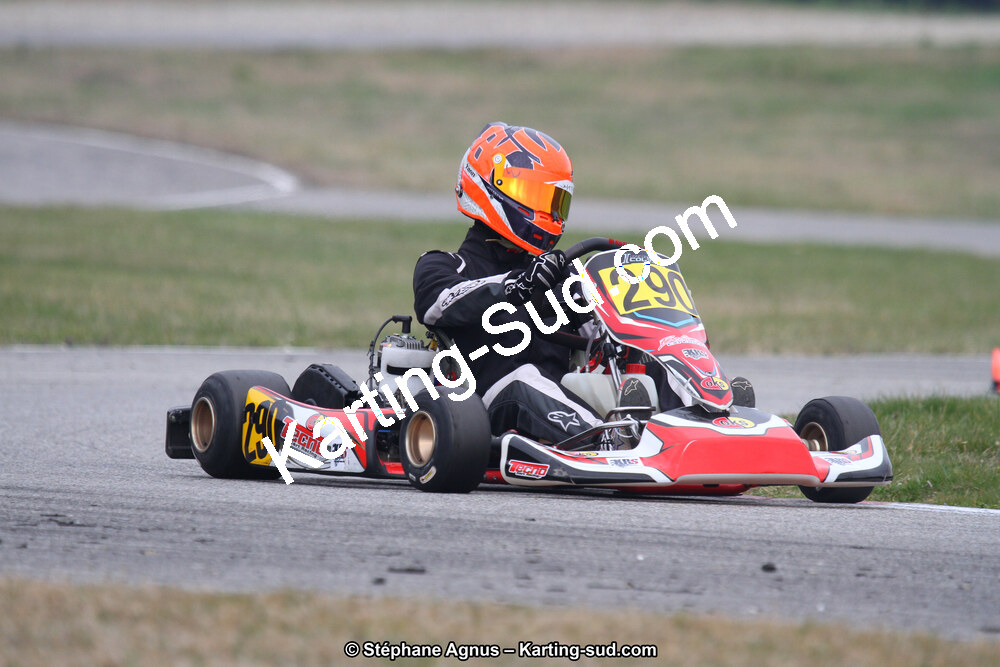 03, 04 & 05/03/2017 : Challenge X30 France 2017 à Lavelanet (Photos Stéphane Agnus) 2017 — karting