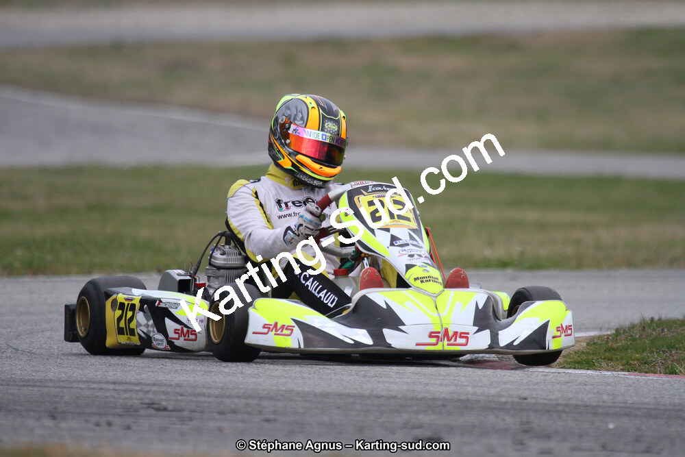 03, 04 & 05/03/2017 : Challenge X30 France 2017 à Lavelanet (Photos Stéphane Agnus) 2017 — karting