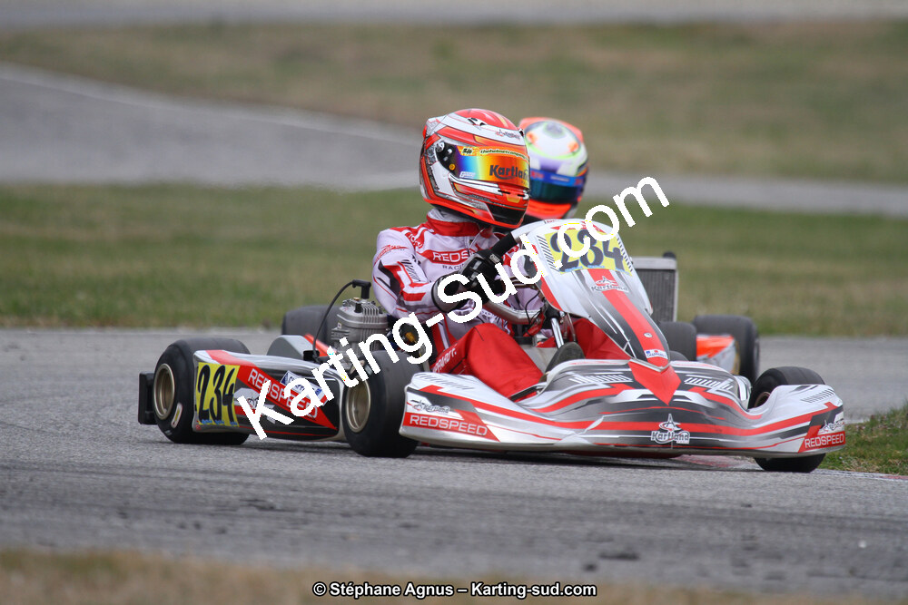 03, 04 & 05/03/2017 : Challenge X30 France 2017 à Lavelanet (Photos Stéphane Agnus) 2017 — karting