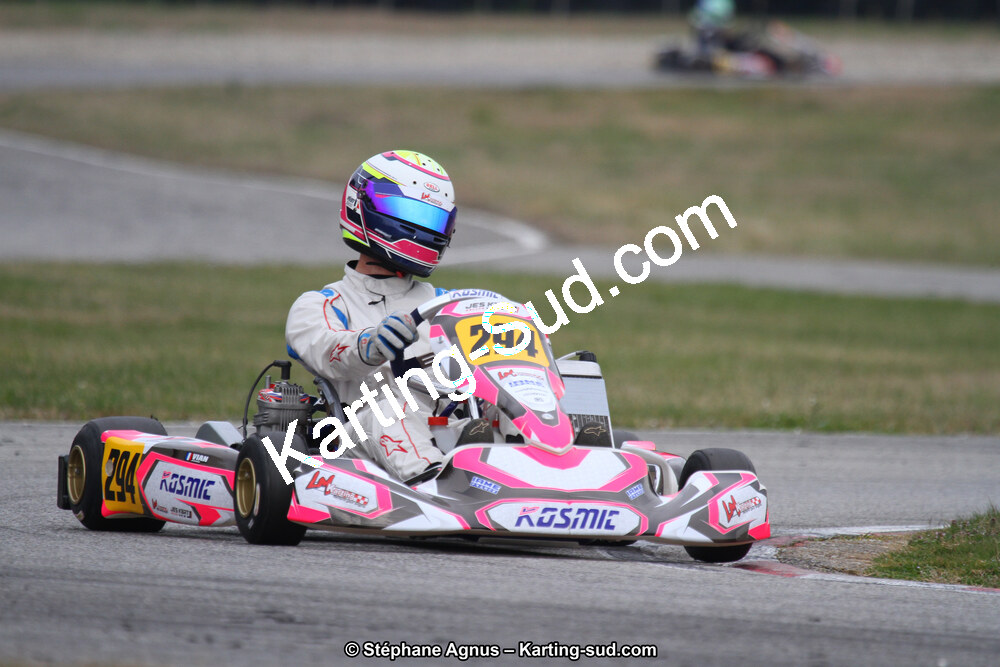03, 04 & 05/03/2017 : Challenge X30 France 2017 à Lavelanet (Photos Stéphane Agnus) 2017 — karting