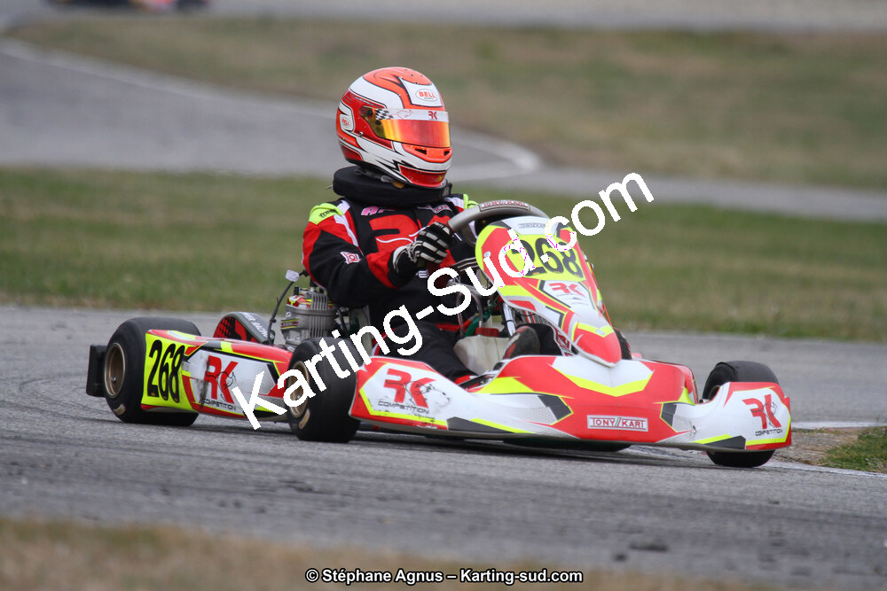 03, 04 & 05/03/2017 : Challenge X30 France 2017 à Lavelanet (Photos Stéphane Agnus) 2017 — karting