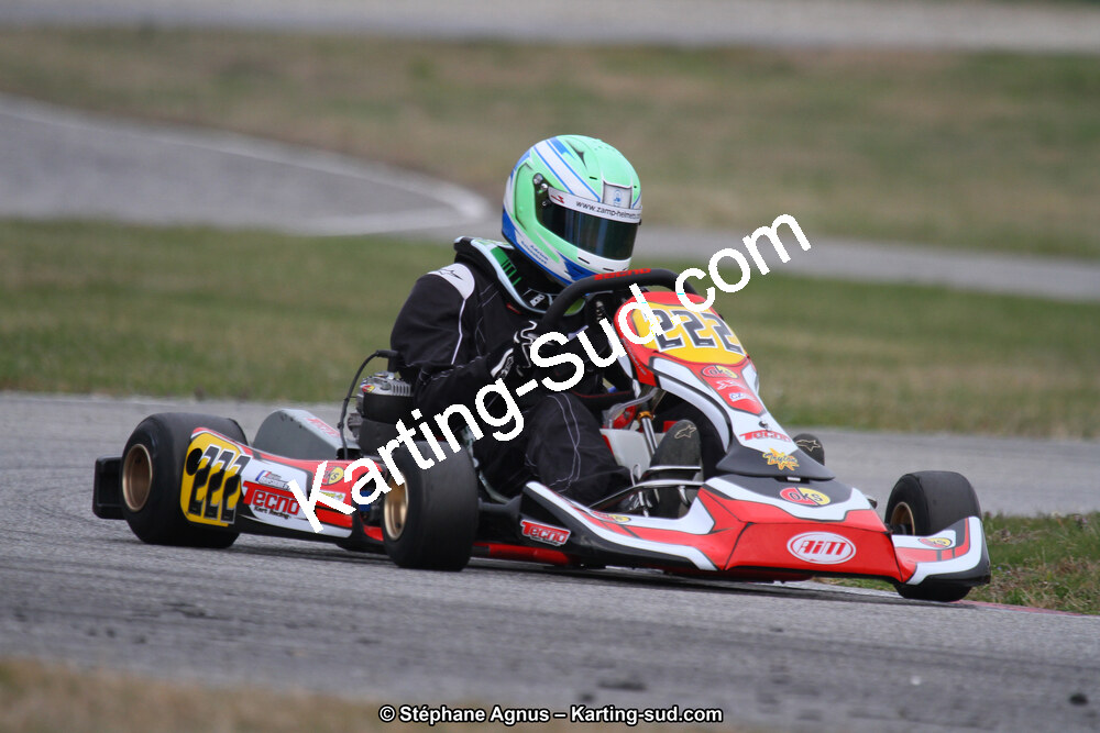 03, 04 & 05/03/2017 : Challenge X30 France 2017 à Lavelanet (Photos Stéphane Agnus) 2017 — karting