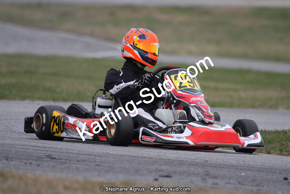 03, 04 & 05/03/2017 : Challenge X30 France 2017 à Lavelanet (Photos Stéphane Agnus) 2017 — karting