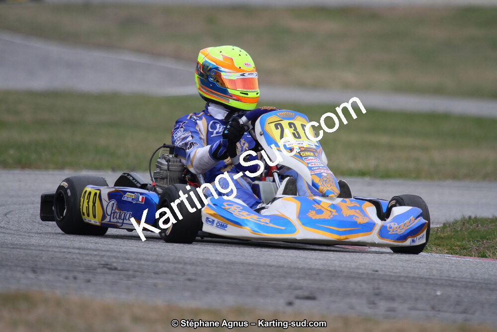 03, 04 & 05/03/2017 : Challenge X30 France 2017 à Lavelanet (Photos Stéphane Agnus) 2017 — karting