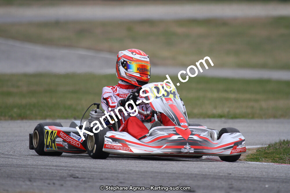 03, 04 & 05/03/2017 : Challenge X30 France 2017 à Lavelanet (Photos Stéphane Agnus) 2017 — karting