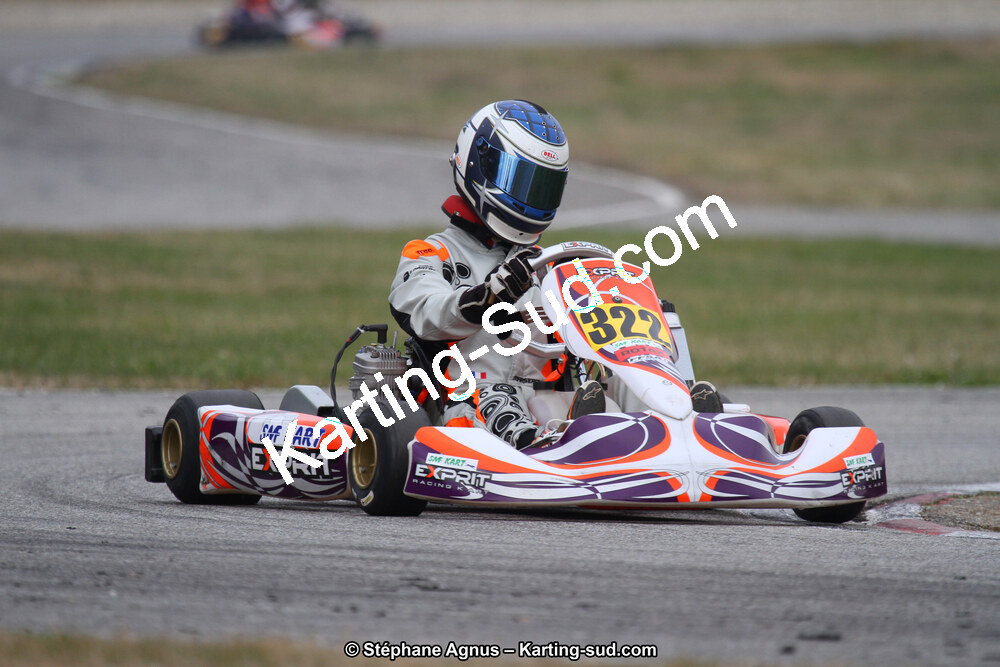 03, 04 & 05/03/2017 : Challenge X30 France 2017 à Lavelanet (Photos Stéphane Agnus) 2017 — karting