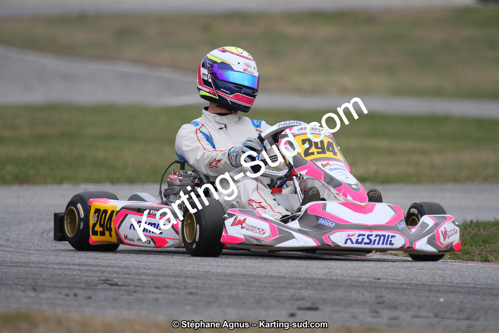 03, 04 & 05/03/2017 : Challenge X30 France 2017 à Lavelanet (Photos Stéphane Agnus) 2017 — karting