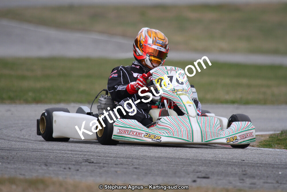 03, 04 & 05/03/2017 : Challenge X30 France 2017 à Lavelanet (Photos Stéphane Agnus) 2017 — karting