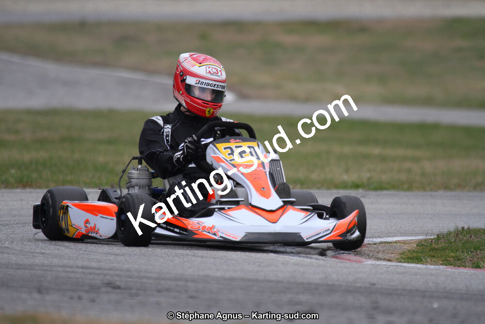03, 04 & 05/03/2017 : Challenge X30 France 2017 à Lavelanet (Photos Stéphane Agnus) 2017 — karting