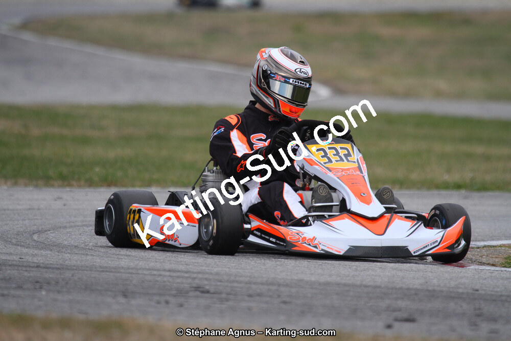 03, 04 & 05/03/2017 : Challenge X30 France 2017 à Lavelanet (Photos Stéphane Agnus) 2017 — karting