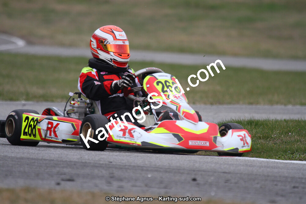 03, 04 & 05/03/2017 : Challenge X30 France 2017 à Lavelanet (Photos Stéphane Agnus) 2017 — karting