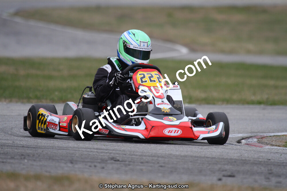 03, 04 & 05/03/2017 : Challenge X30 France 2017 à Lavelanet (Photos Stéphane Agnus) 2017 — karting