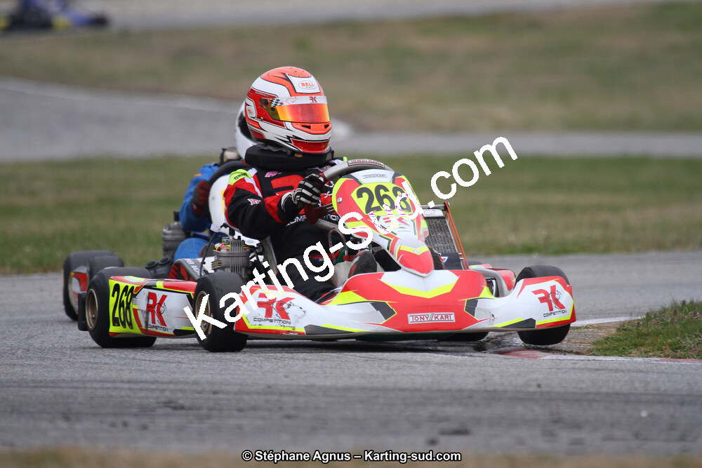 03, 04 & 05/03/2017 : Challenge X30 France 2017 à Lavelanet (Photos Stéphane Agnus) 2017 — karting