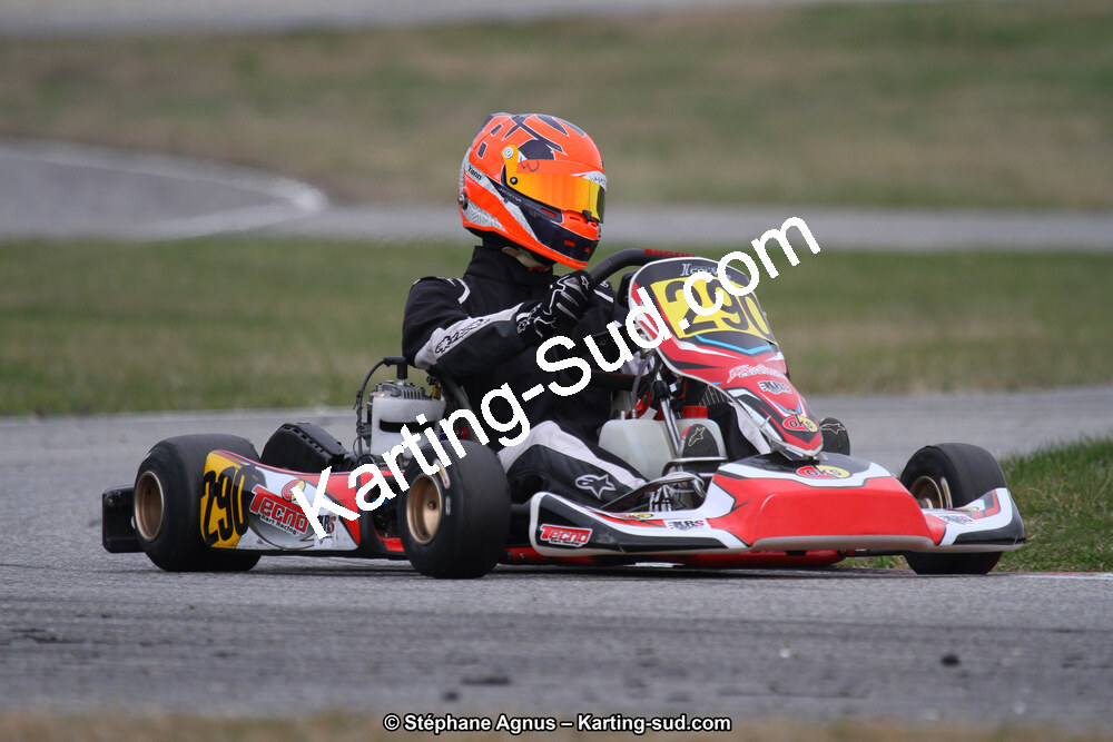 03, 04 & 05/03/2017 : Challenge X30 France 2017 à Lavelanet (Photos Stéphane Agnus) 2017 — karting