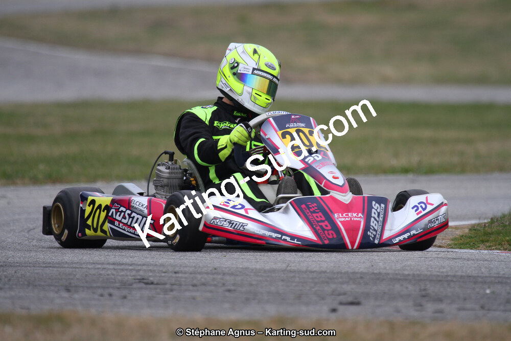 03, 04 & 05/03/2017 : Challenge X30 France 2017 à Lavelanet (Photos Stéphane Agnus) 2017 — karting
