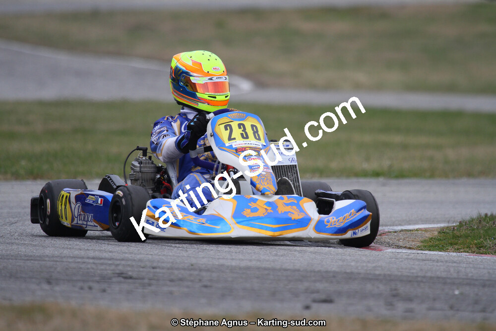 03, 04 & 05/03/2017 : Challenge X30 France 2017 à Lavelanet (Photos Stéphane Agnus) 2017 — karting